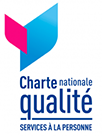 Adhérent de la Charte national Qualité